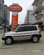 Castrol Auto Service - İslamoğlu Otomotiv