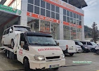 Castrol Auto Service - İslamoğlu Otomotiv