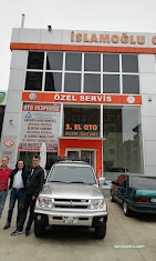 Castrol Auto Service - İslamoğlu Otomotiv