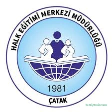 Çatak Halk Eğitimi Merkezi