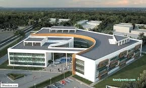 Çatalca İlyas Çokay Devlet Hastanesi