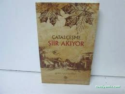 Çatalçeşme Akademi Kitabevi