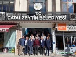 Çatalzeytin Belediyesi