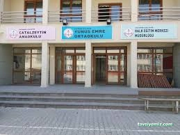 Çatalzeytin Halk Eğitim Merkezi