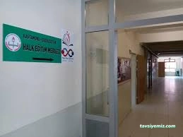 Çatalzeytin Halk Eğitim Merkezi