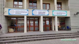 Çatalzeytin Halk Eğitim Merkezi