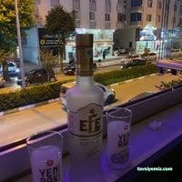 Çatı Bar