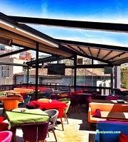 Çatı Cafe