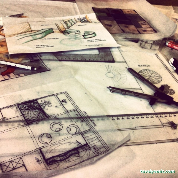 Çatı Katı Sanat Atölyesi