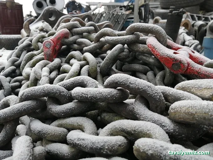 Çatlıoğlu Hurdacılık