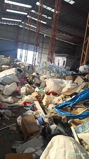 Çatlıoğlu Hurdacılık