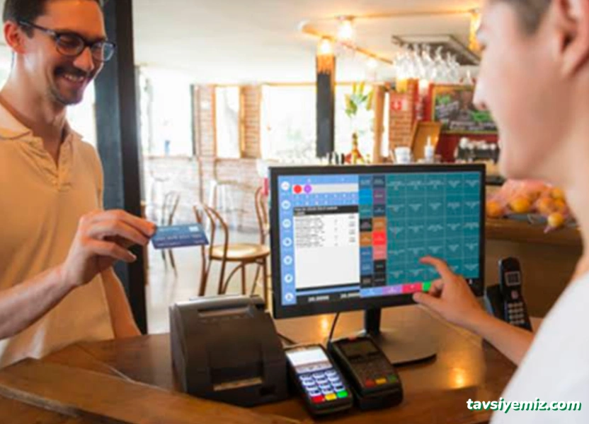 Cats Bilişim Yazılım Geliştirme Teknolojileri