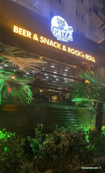 Catzz Rock Pub