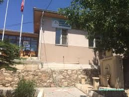 Çavdır Ali Nuri Sayın Halk Eğitimi Merkezi