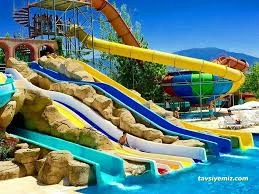 Çavuşoğlu Aquapark