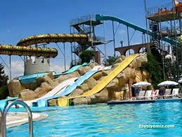 Çavuşoğlu Aquapark