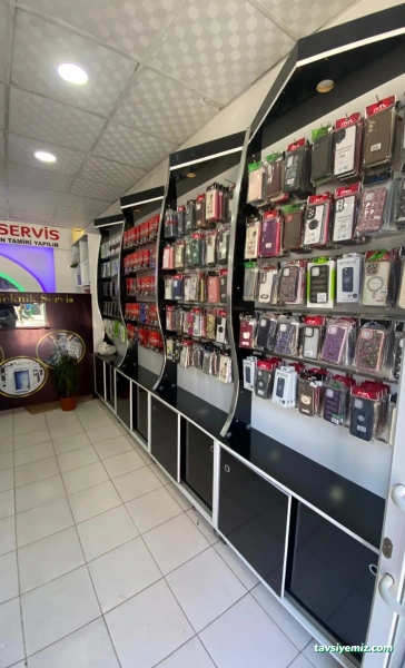 Çavuşoğlu Gsm Store