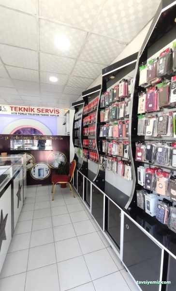 Çavuşoğlu Gsm Store