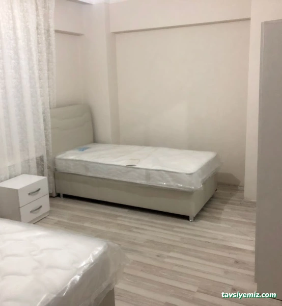 Çavuşoğlu Rezidans& Apart