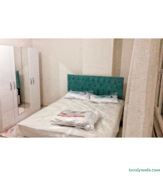 Çavuşoğlu Rezidans& Apart