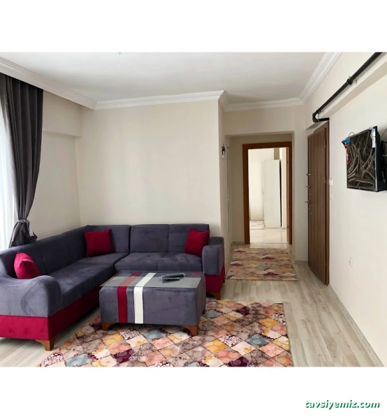 Çavuşoğlu Rezidans& Apart