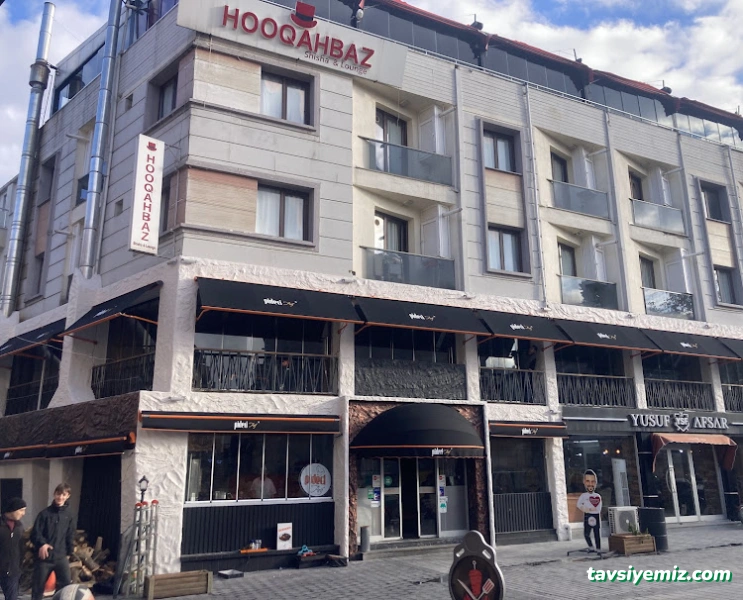 Çavuşoğlu Tente Uşak