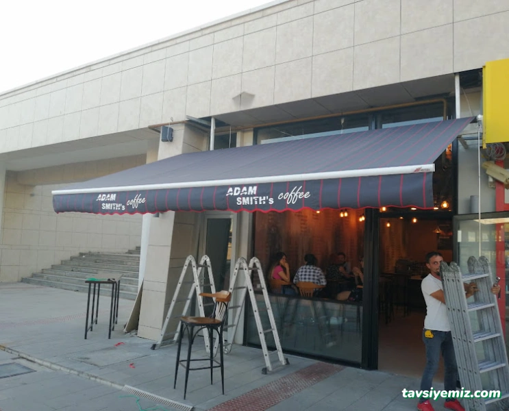 Çavuşoğlu Tente Uşak