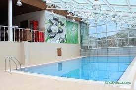 Çavuşoğlu Tower Hotel