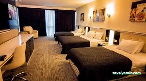 Çavuşoğlu Tower Hotel