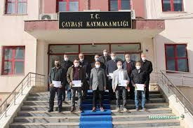 Çaybaşı Kaymakamlığı