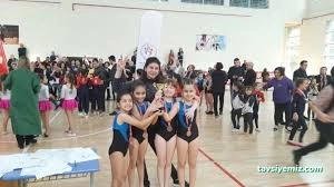 Çaycuma Cimnastik Spor Okulu