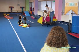 Çaycuma Cimnastik Spor Okulu