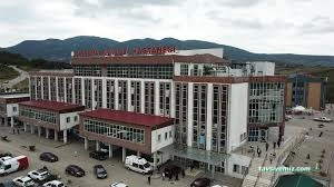 Çaycuma Devlet Hastanesi