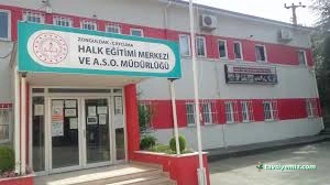 Çaycuma Halk Eğitimi Merkezi