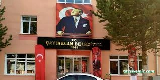 Çayıralan Belediyesi