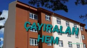 Çayıralan Halk Eğitimi Merkezi