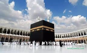 Çayırbağ Turizm Hac Ve Umre Organizasyonu