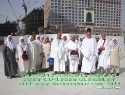 Çayırbağ Turizm Hac Ve Umre Organizasyonu