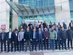 Çayırlı Belediyesi