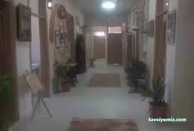 Çayırlı Halk Eğitimi Merkezi Ve Aso