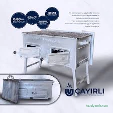 Çayırlı Soba Sanayi