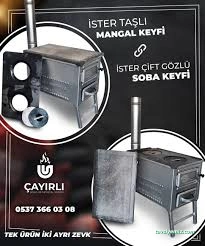 Çayırlı Soba Sanayi