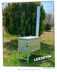 Çayırlı Soba Sanayi