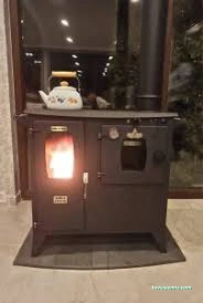 Çayırlı Soba Sanayi