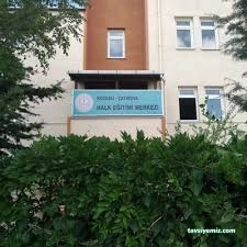 Çayırova Halk Eğitimi Merkezi