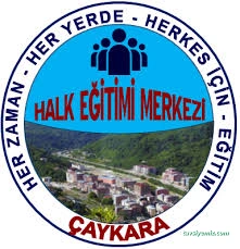 Çaykara Halk Eğitimi Merkezi - Trabzon Çaykara - 1