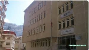 Çaykara Halk Eğitimi Merkezi - Trabzon Çaykara - 1