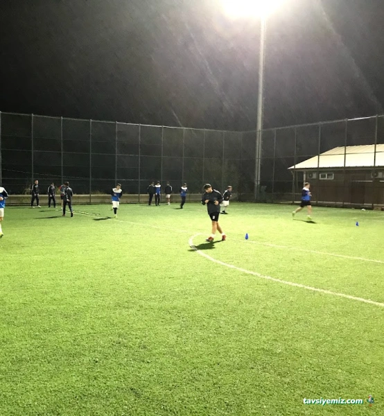 Çaykur Rizespor Gündoğdu Futbol Okulu