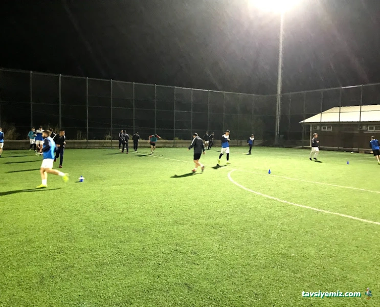 Çaykur Rizespor Gündoğdu Futbol Okulu