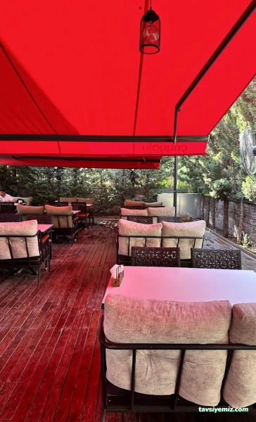 Çayyolu Cafe&Restaurant